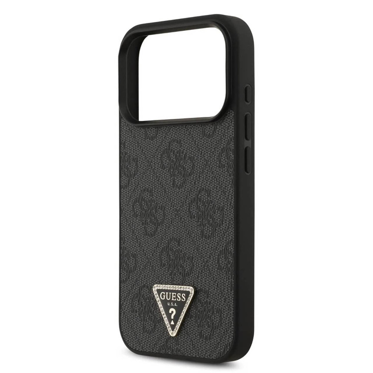 قاب Guess magsafe New 4G Triangle Case For Iphone (G)