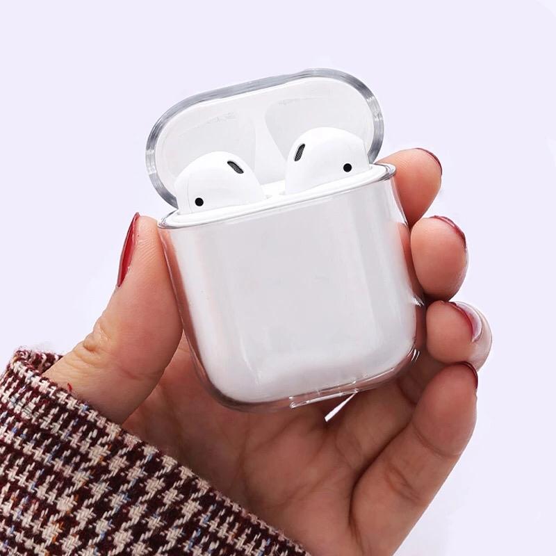 کاور ایرپاد بی رنگ ژله ای (G)