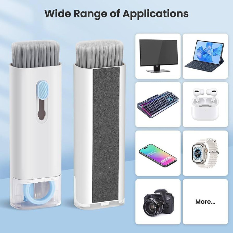 کیت تمیز کننده 7 در 1 (G)