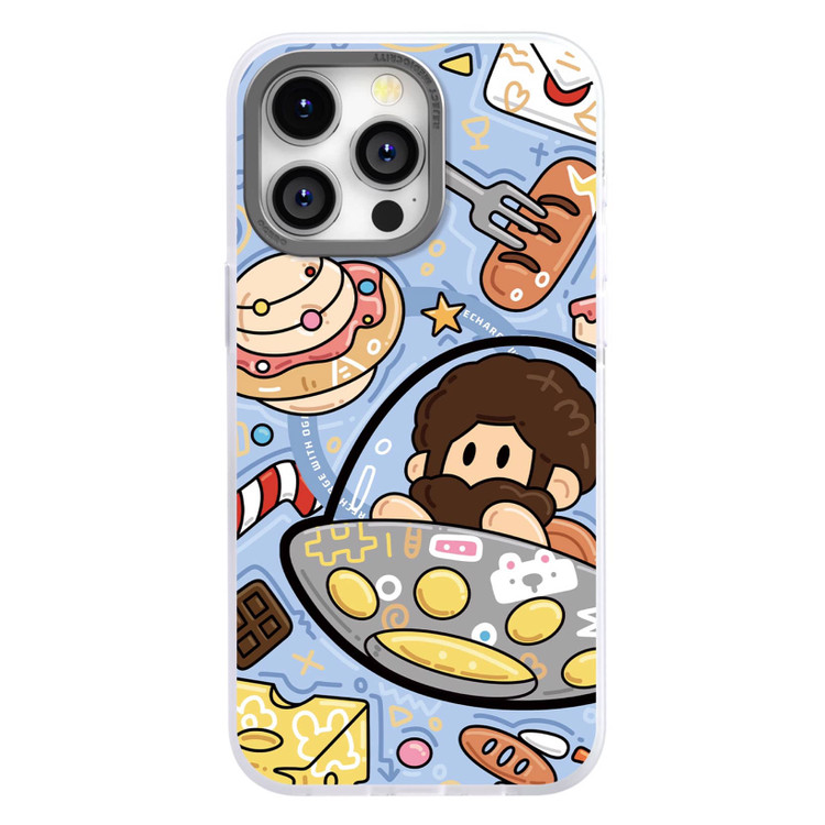 قاب OGBRO اوجی برو Delicious Planet (G)