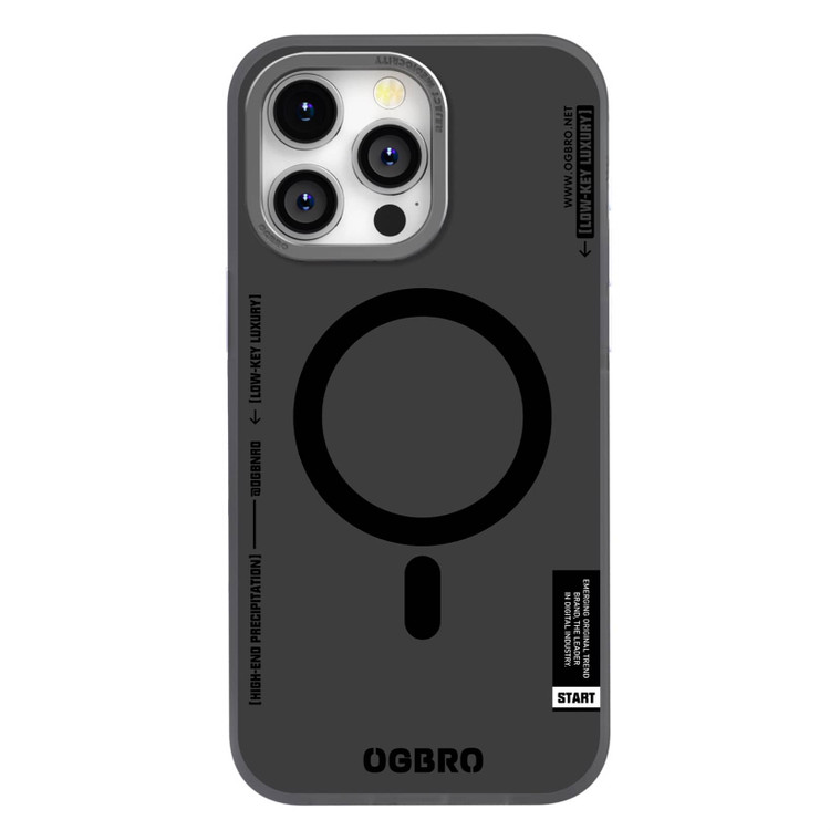 قاب OGBRO اوجی برو Simple Frosted (G)