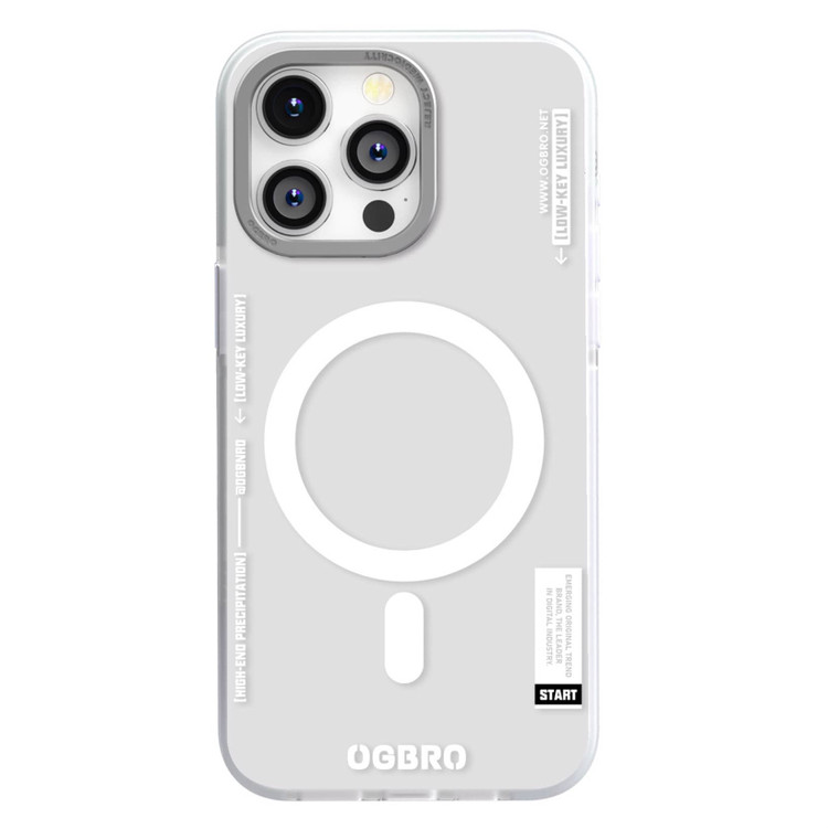 قاب OGBRO اوجی برو Simple Frosted (G)