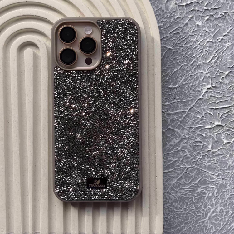 قاب Swarovski سواروسکی آیفون (G)