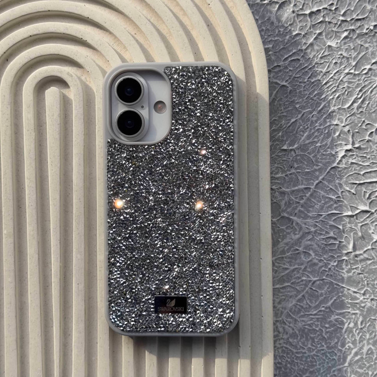 قاب Swarovski سواروسکی آیفون (G)