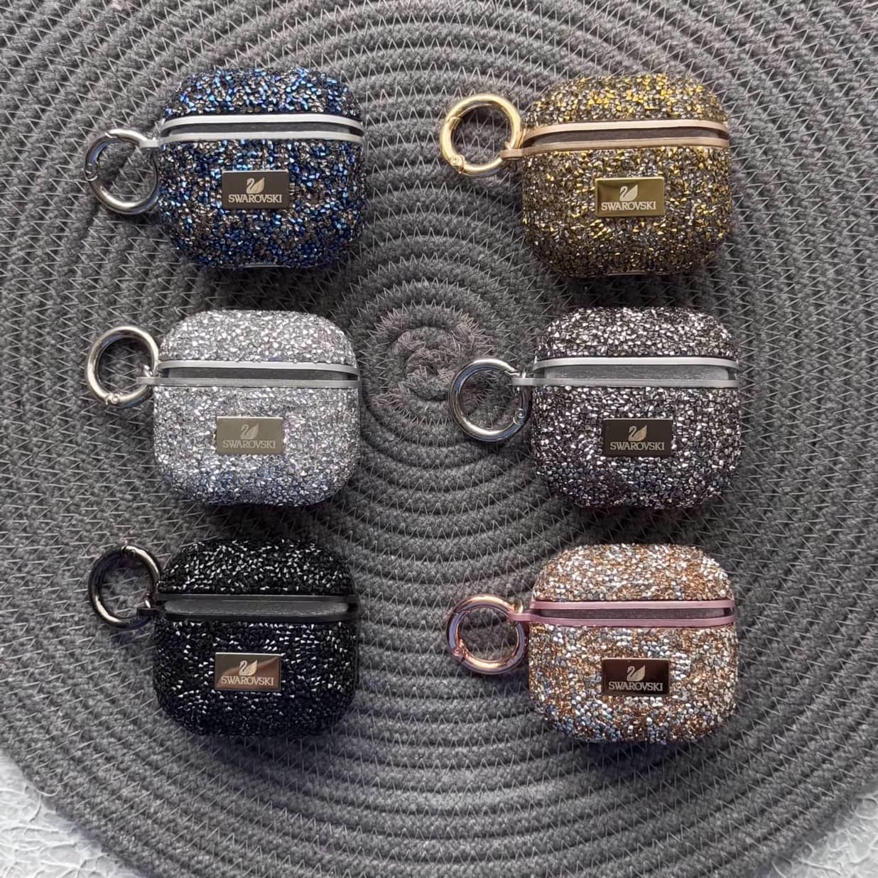 کاور ایرپاد Swarovski سواروسکی (G)