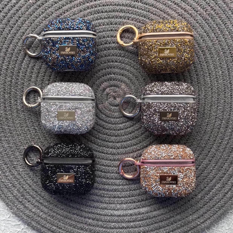 کاور ایرپاد Swarovski سواروسکی (G)