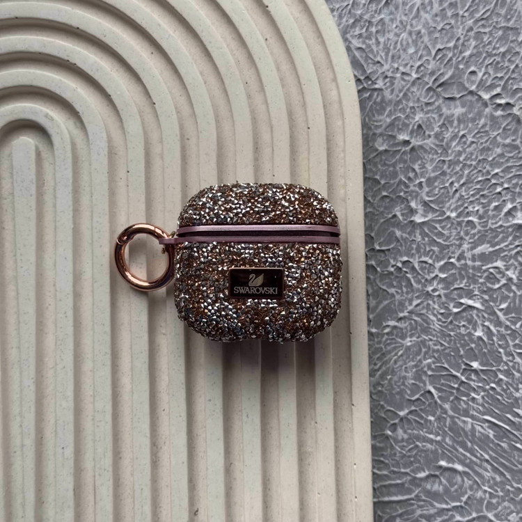 کاور ایرپاد Swarovski سواروسکی (G)