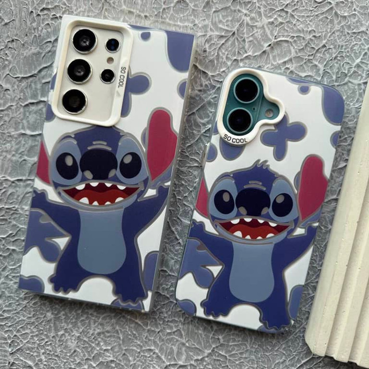 قاب سو کول So Cool استیچ خوشحال سامسونگ (G)