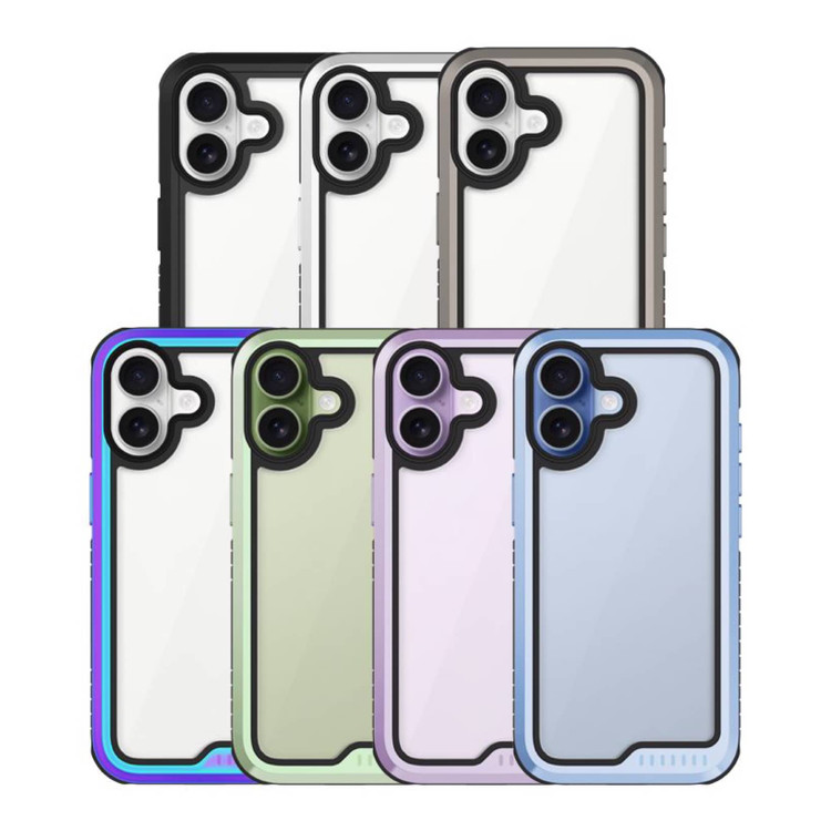 قاب کی زد دو Kzdoo Ares Sport Iphone (G)