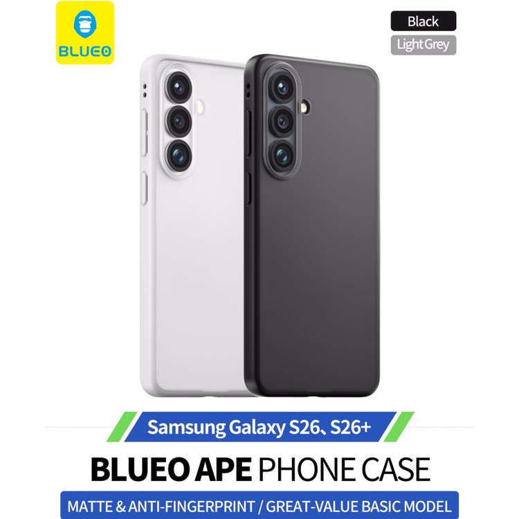 قاب بلو Blueo APE Phone Case No Magnetic Samsung (G)