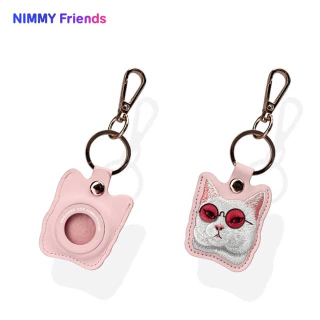 قاب گوشی مدل جاسوئیچی نیمی Nimmy Glasses Series (G)
