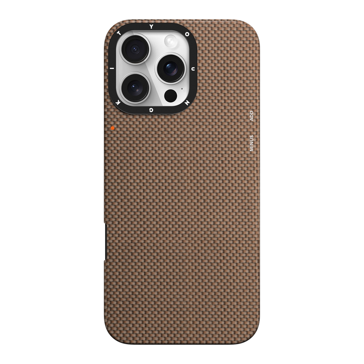 قاب یانگ کیت Youngkit Kevlar 1500D Extreme Wing Iphone (G)