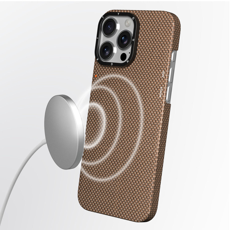 قاب یانگ کیت Youngkit Kevlar 1500D Extreme Wing Iphone (G)