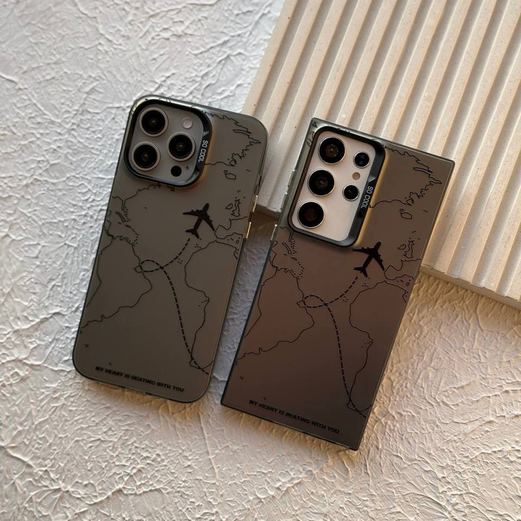 قاب سو کول So Cool سفر سامسونگ (G)
