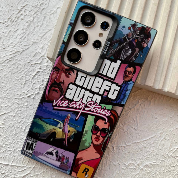 قاب So Cool سو کول GTA سامسونگ (G)