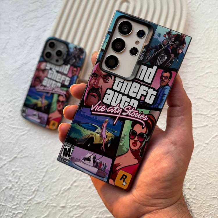 قاب So Cool سو کول GTA سامسونگ (G)