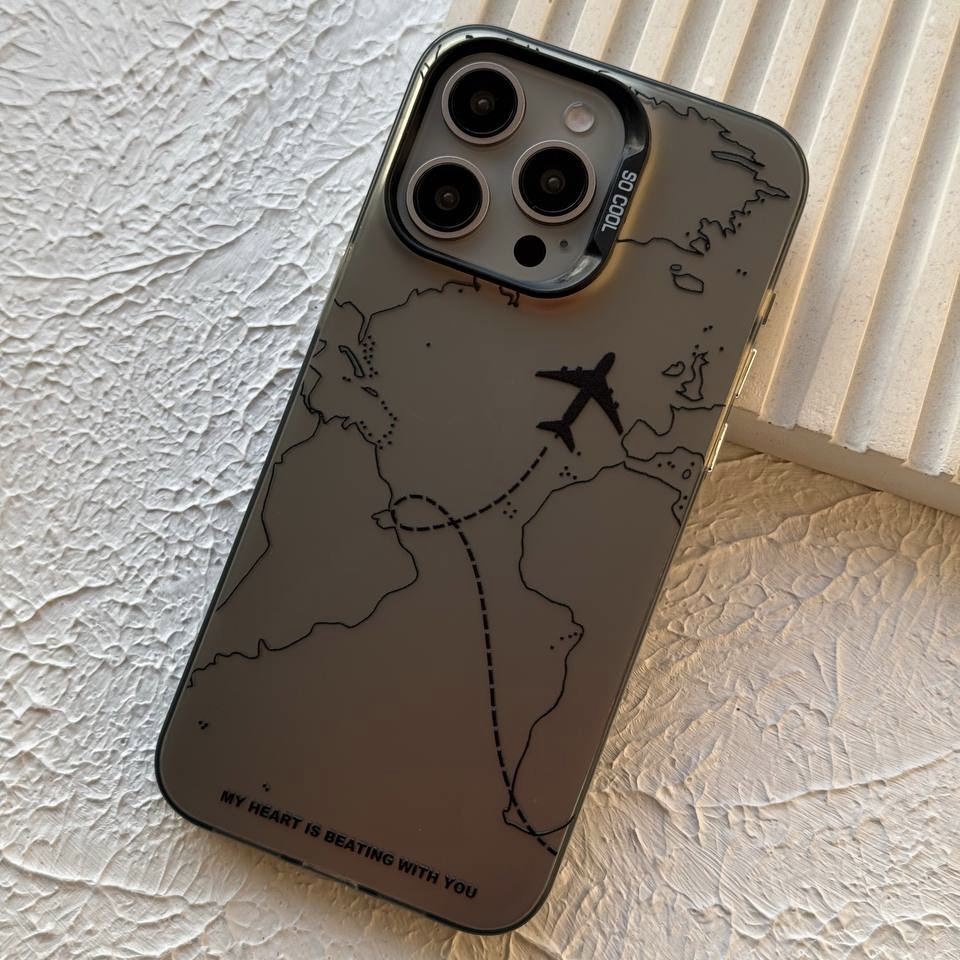 قاب سو کول So Cool سفر آیفون (G)