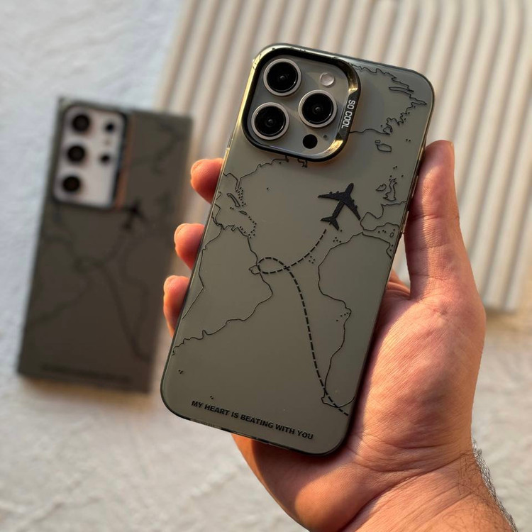 قاب سو کول So Cool سفر آیفون (G)