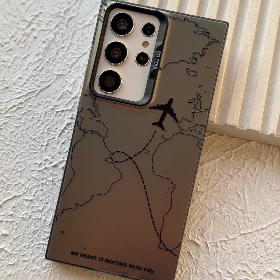 قاب سو کول So Cool سفر آیفون (G)