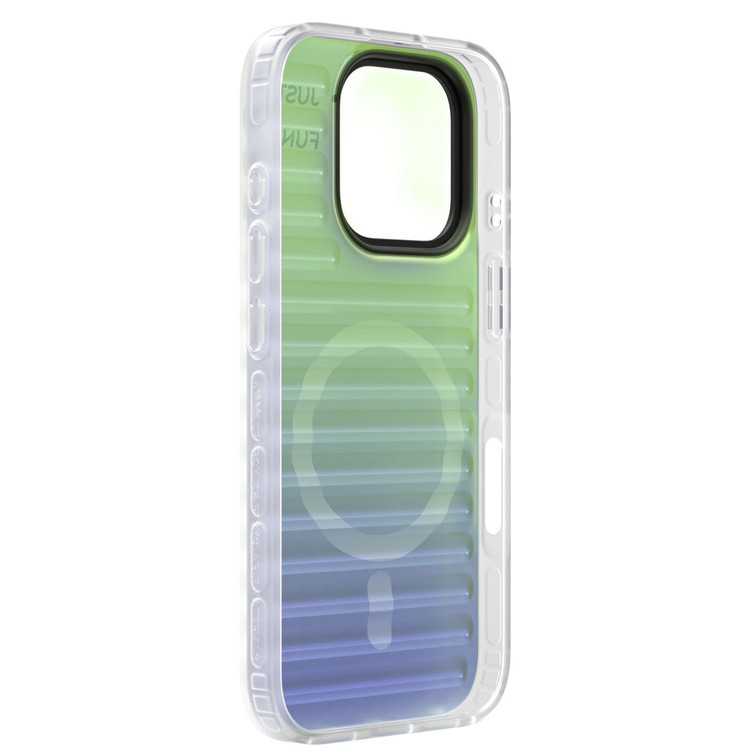 قاب یانگ کیت Youngkit Geek Color-Changing Luggage-Inspired Iphone (G)