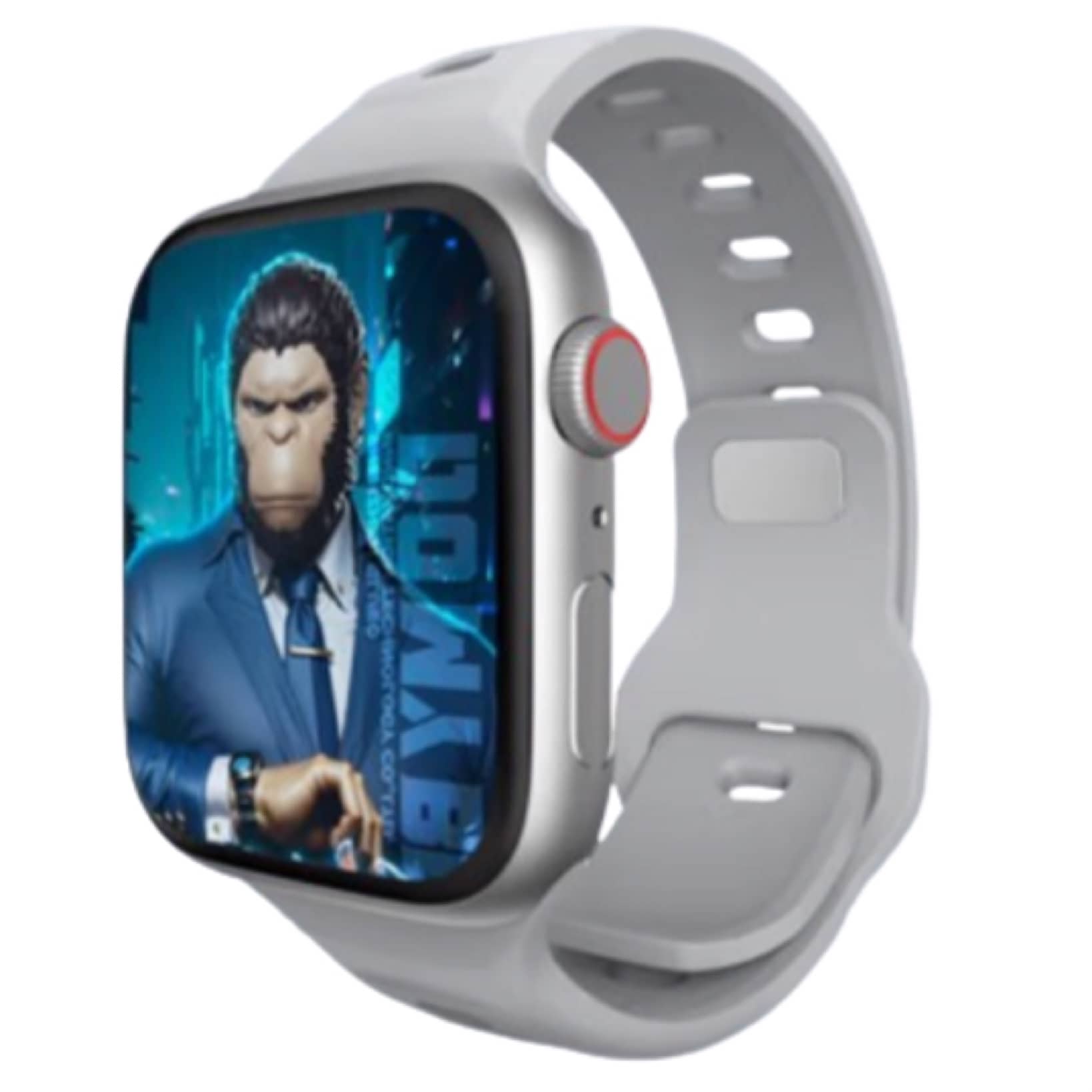 بند اپل واچ بلو Blueo APE Watch Band (G)