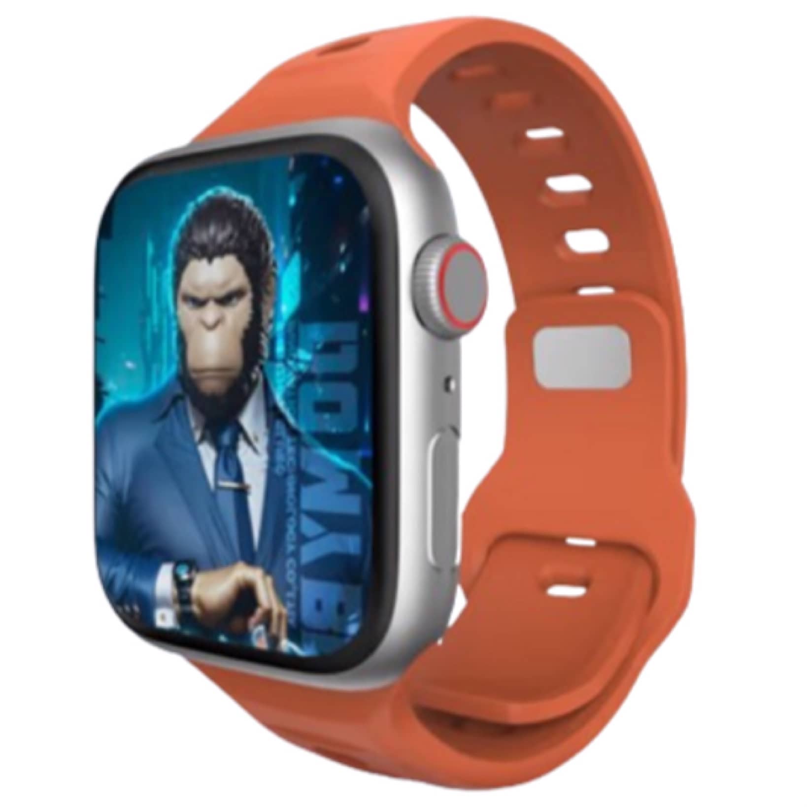 بند اپل واچ بلو Blueo APE Watch Band (G)