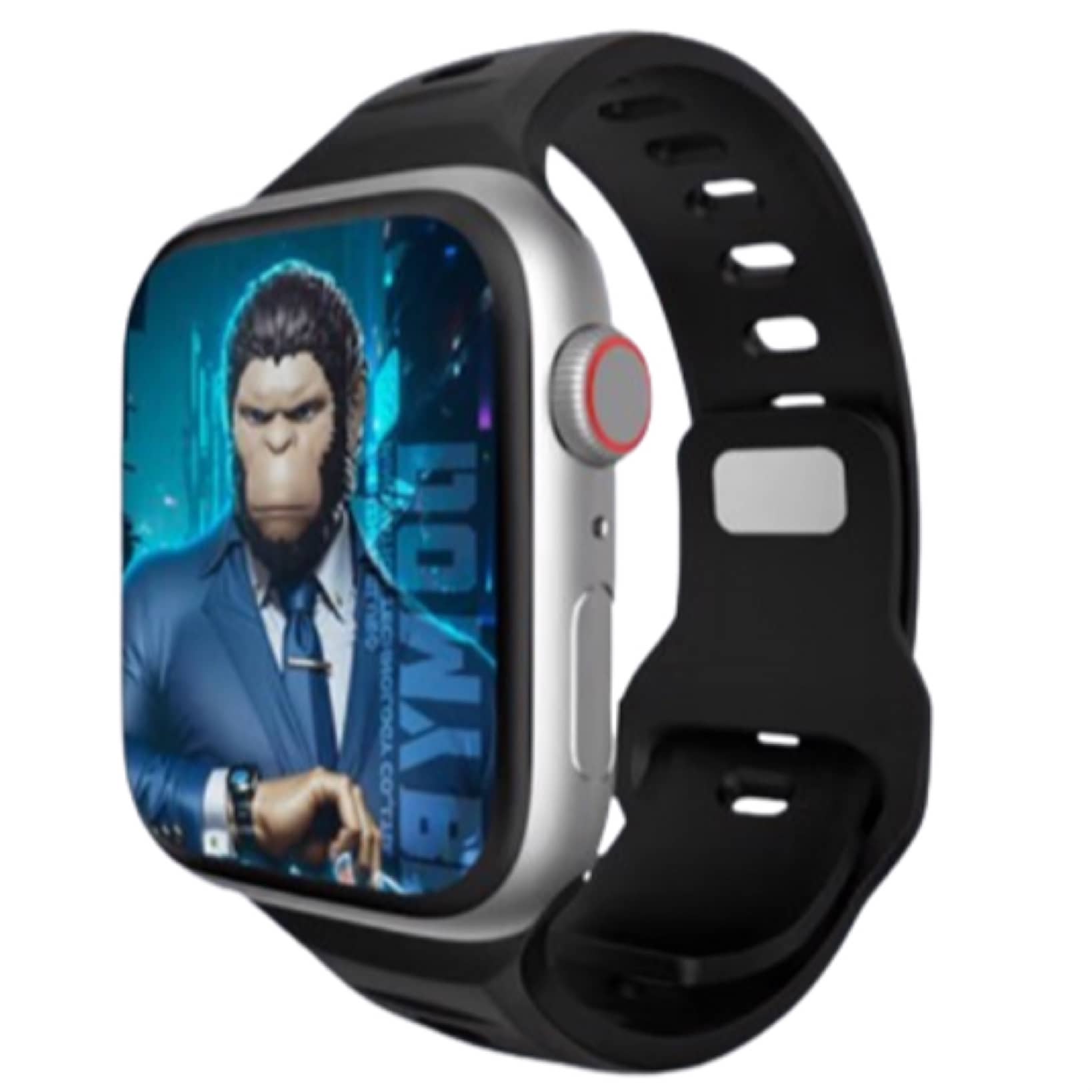 بند اپل واچ بلو Blueo APE Watch Band (G)
