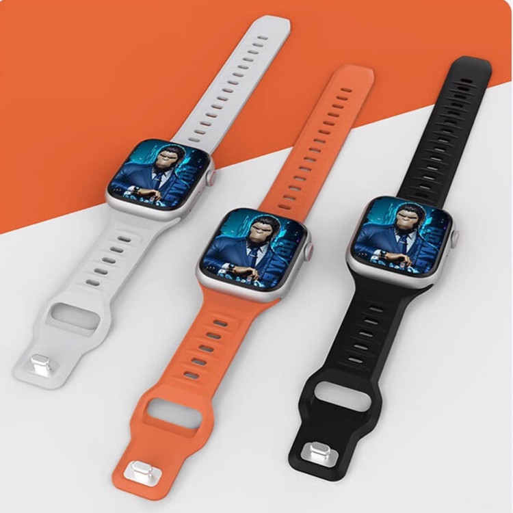 بند اپل واچ بلو Blueo APE Watch Band (G)
