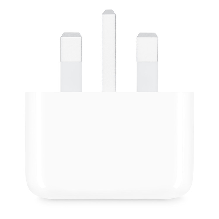 Adaptor آداپتور 20W اورجینال اپل (G)