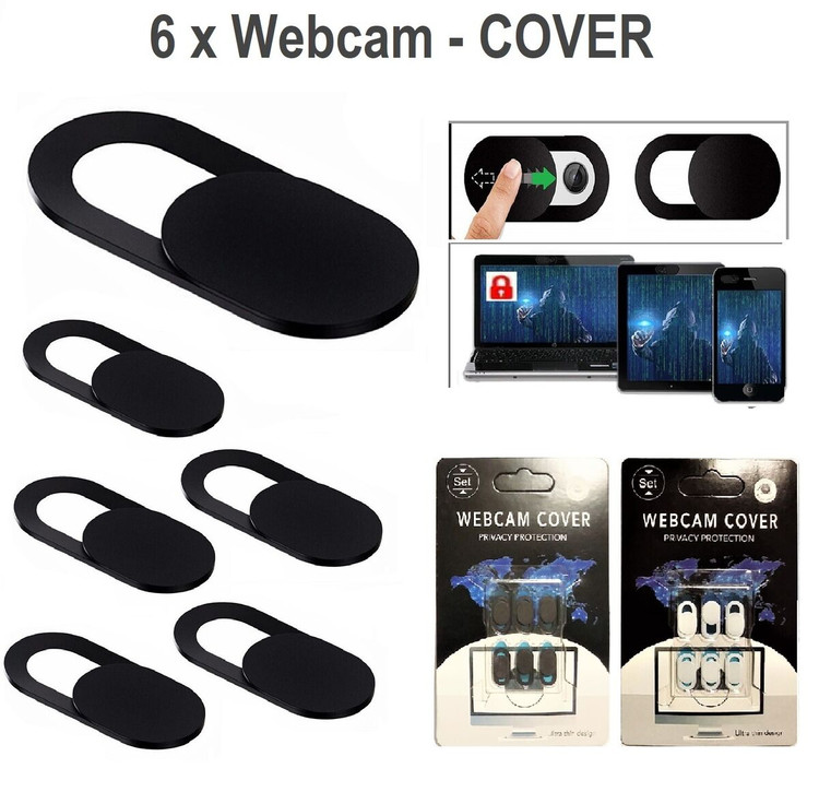 قاب گوشی مدل WEBCAM COVER (G)