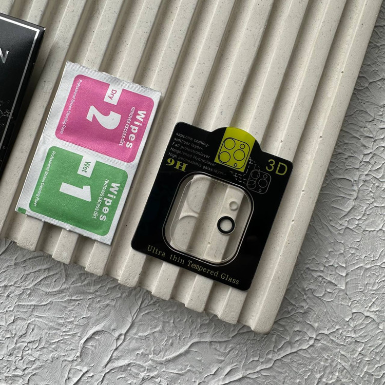 محافظ لنز یکسره iphone (G)
