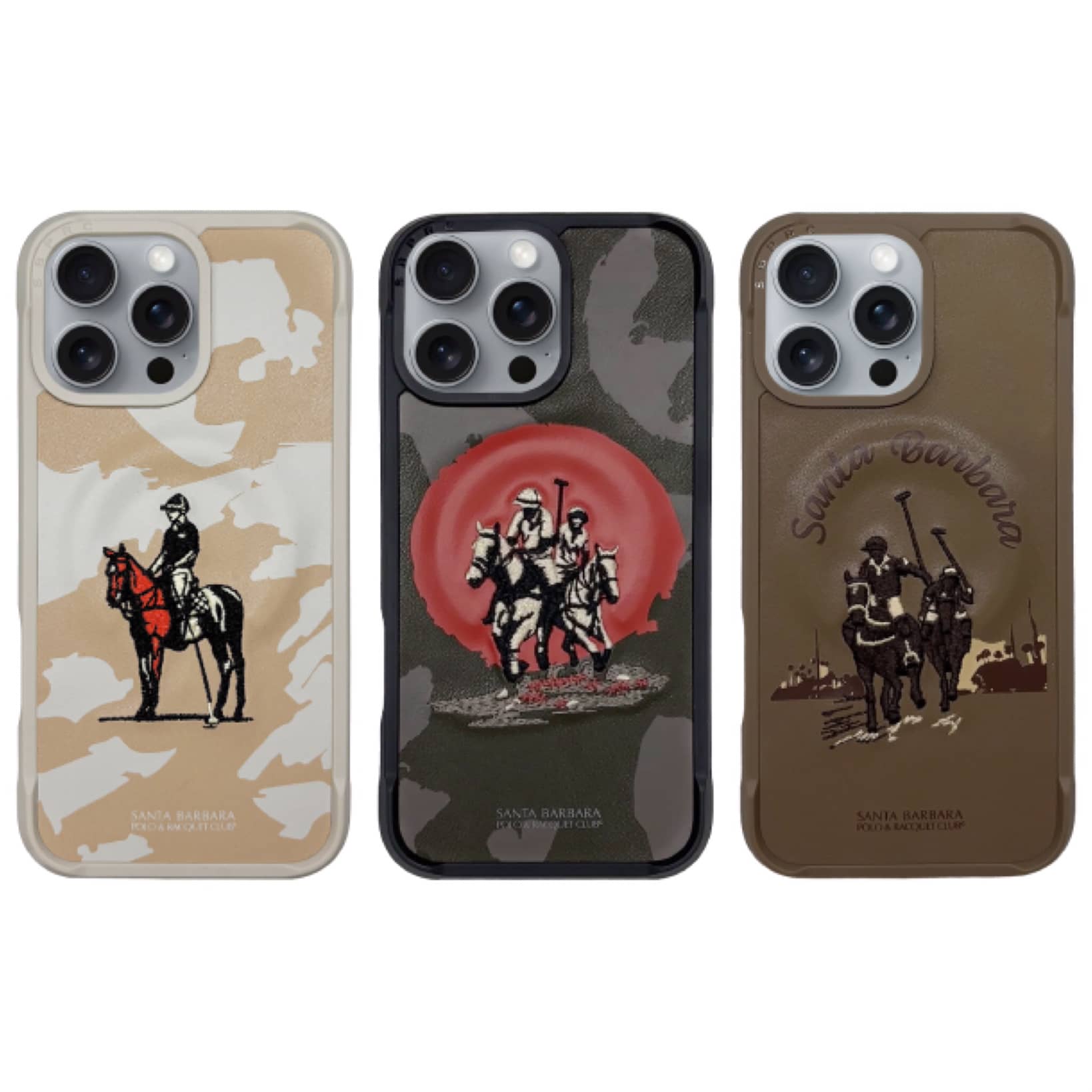 قاب پولو polo virgil iphone (G)