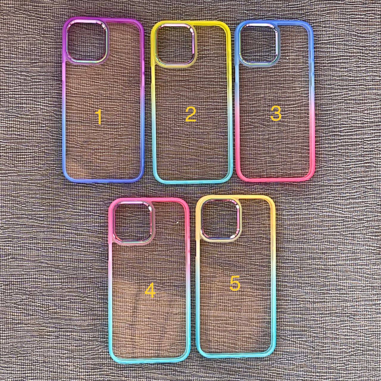 قاب متال اورا iphone (G)