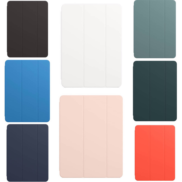 قاب آیپد Folio اسمارت Ipad Case (G)