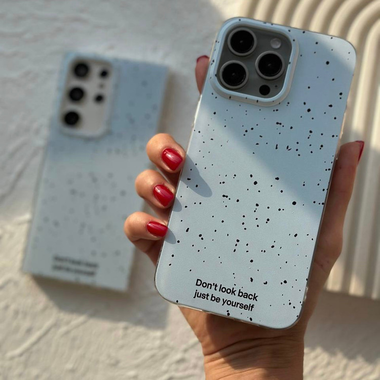 قاب سگ ملبان پاپ سوکت دار iphone (G)