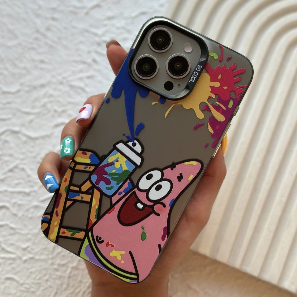 قاب سو کول So Cool باب اسفنجی سامسونگ (G)