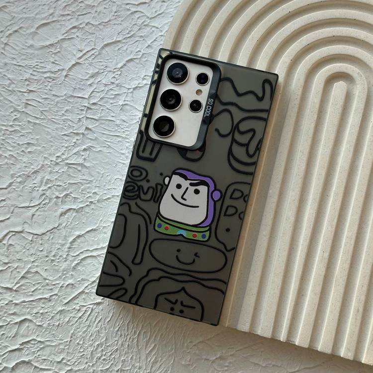 قاب So Cool سو کول Buzz Lightyear سامسونگ (G)