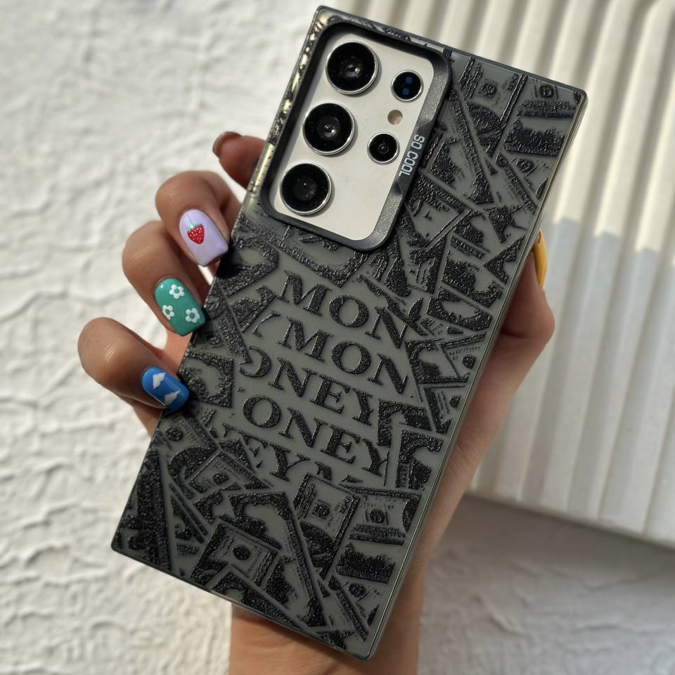 قاب So Cool سو کول Money سامسونگ (G)