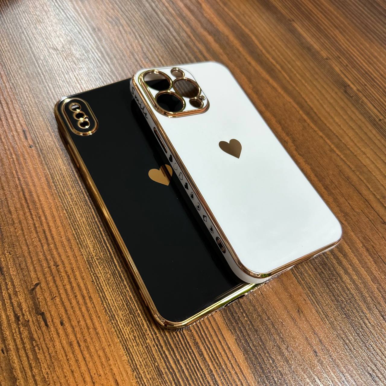 قاب الکترو قلبی iphone (G)