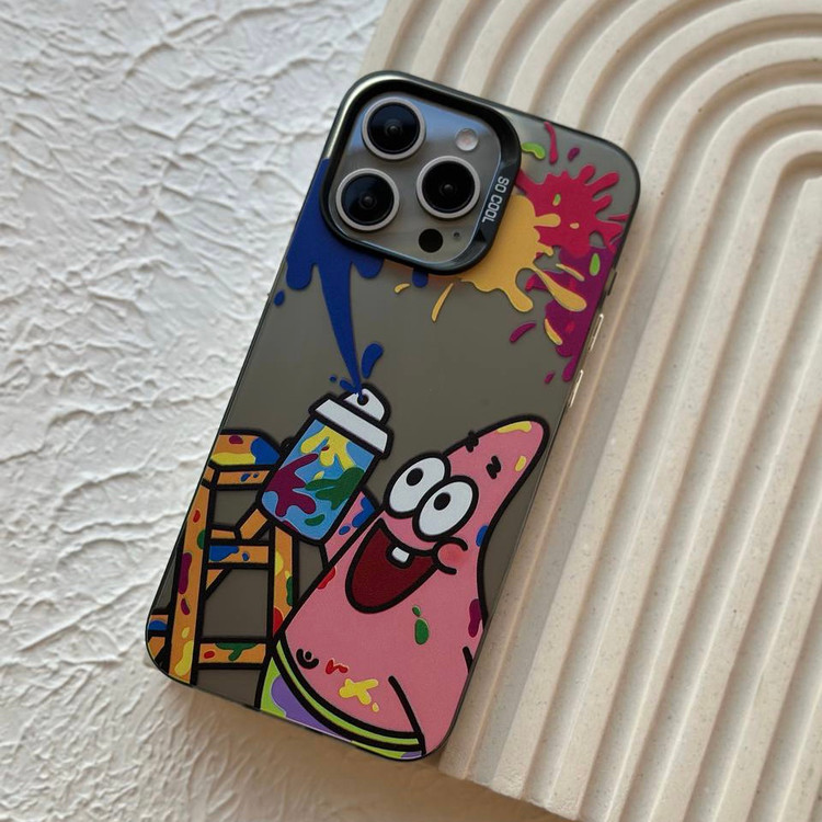 قاب سو کول So Cool پاتریک آیفون (G)