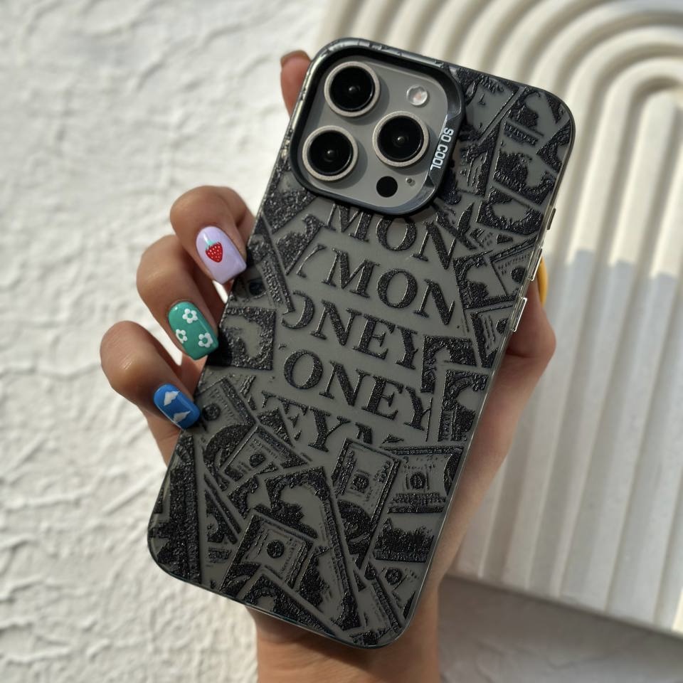 قاب So Cool سو کول Money آیفون (G)