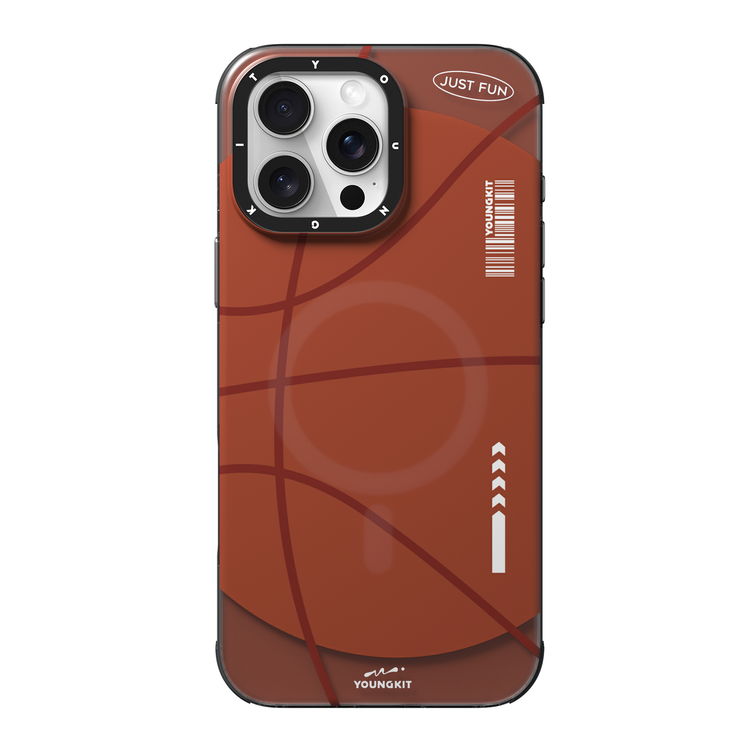 قاب یانگ کیت Youngkit Sports Magsafe Iphone (G)