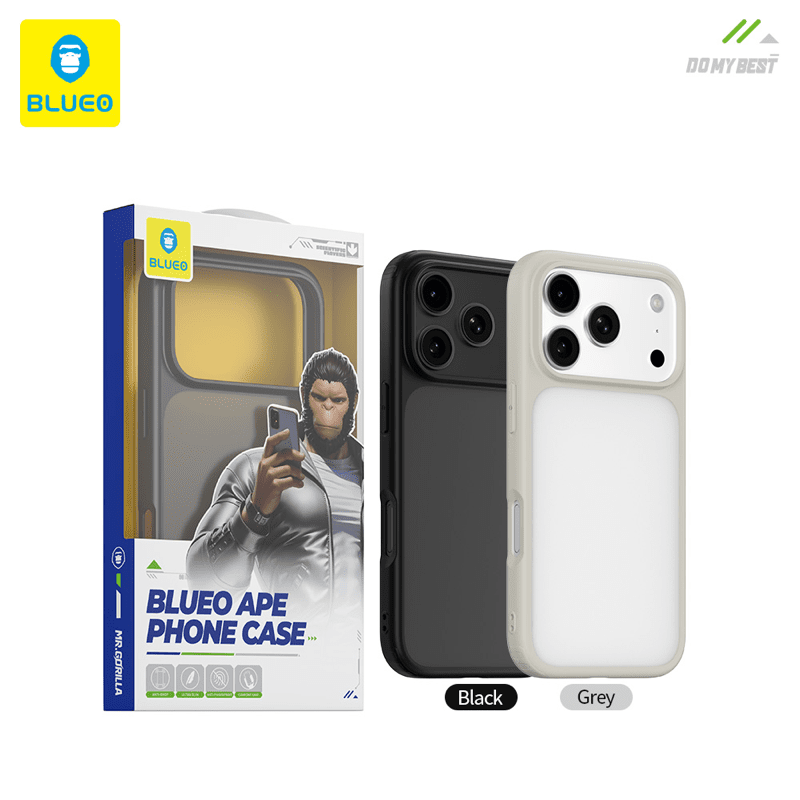 قاب بلو Blueo APE Phone Case No Magnetic Iphone (G)