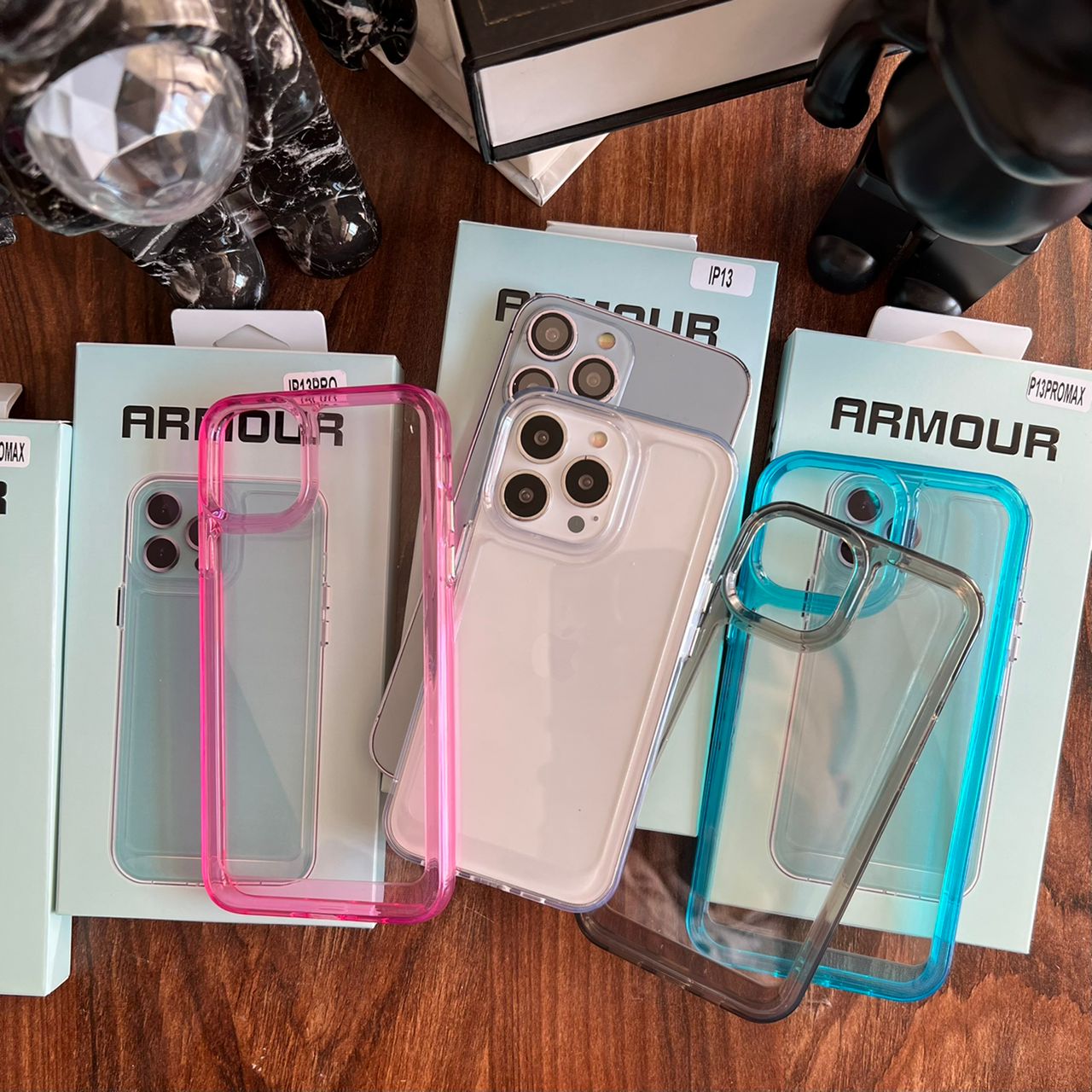 قاب Armour ارمور Iphone (G)