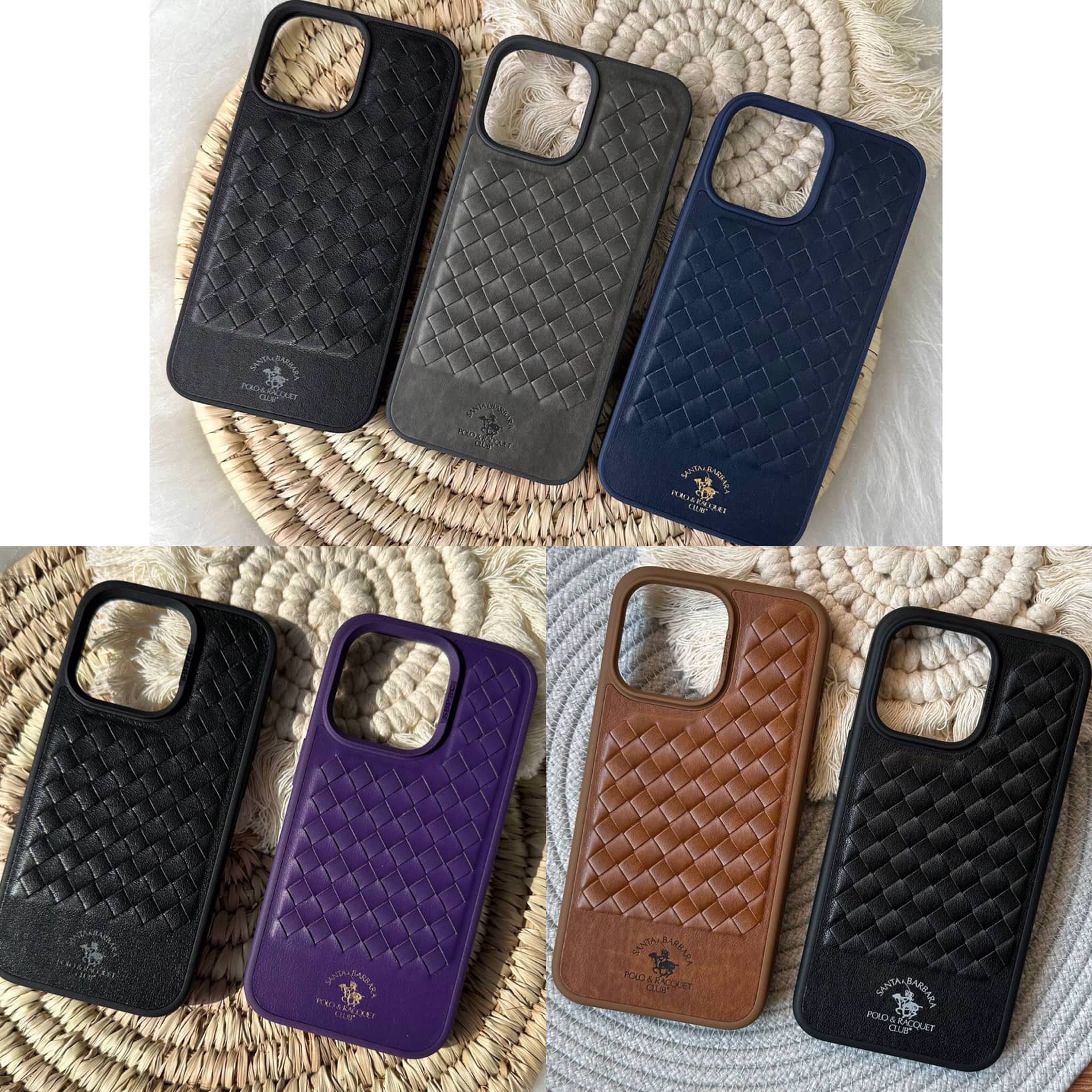 قاب Polo Ravel پولو iphone (G)
