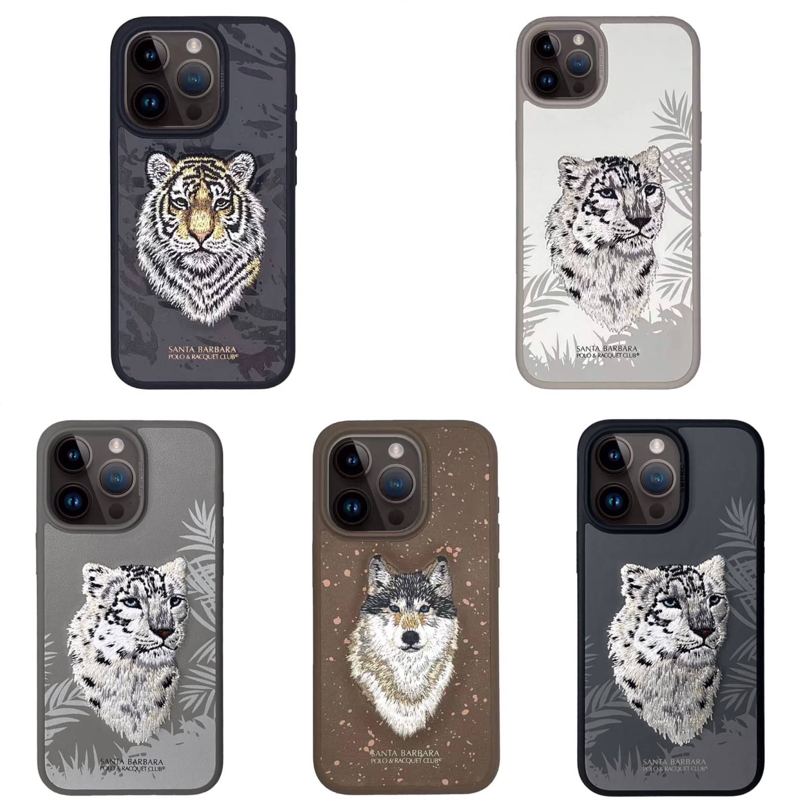 قاب Polo Savanna پولو iphone (G)