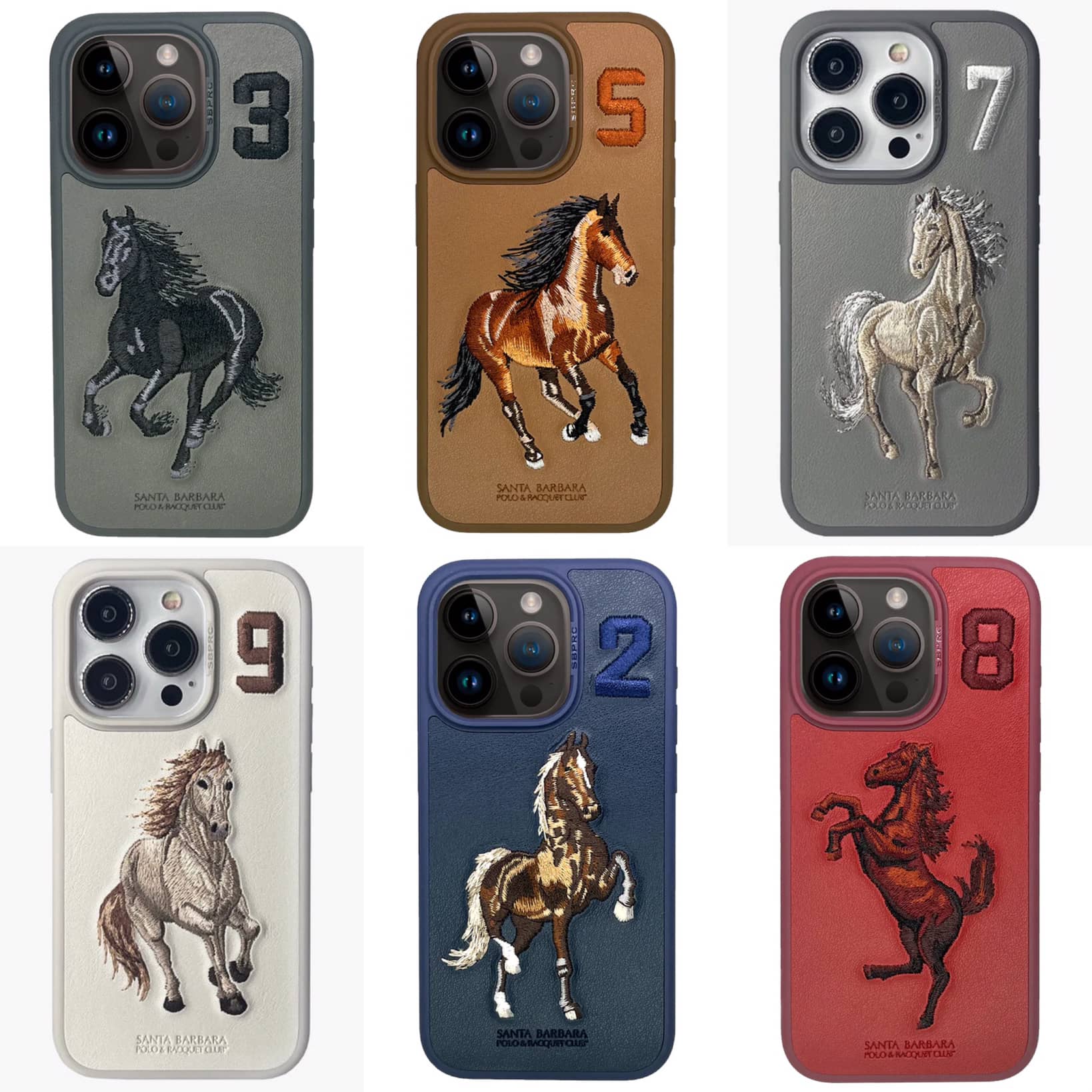 قاب Polo Boris پولو iphone (G)