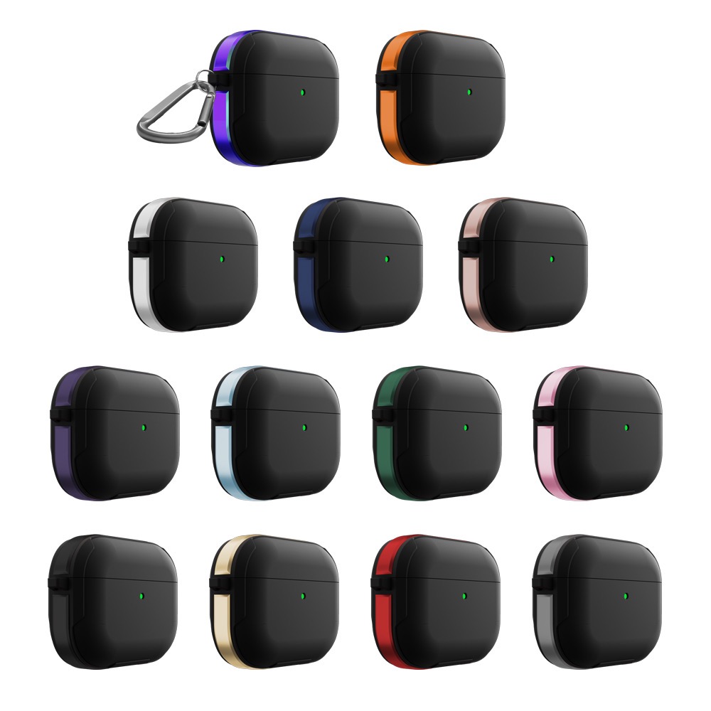 کاور ایرپاد Kzdoo کی زد دو Crashguard For Airpod (G)
