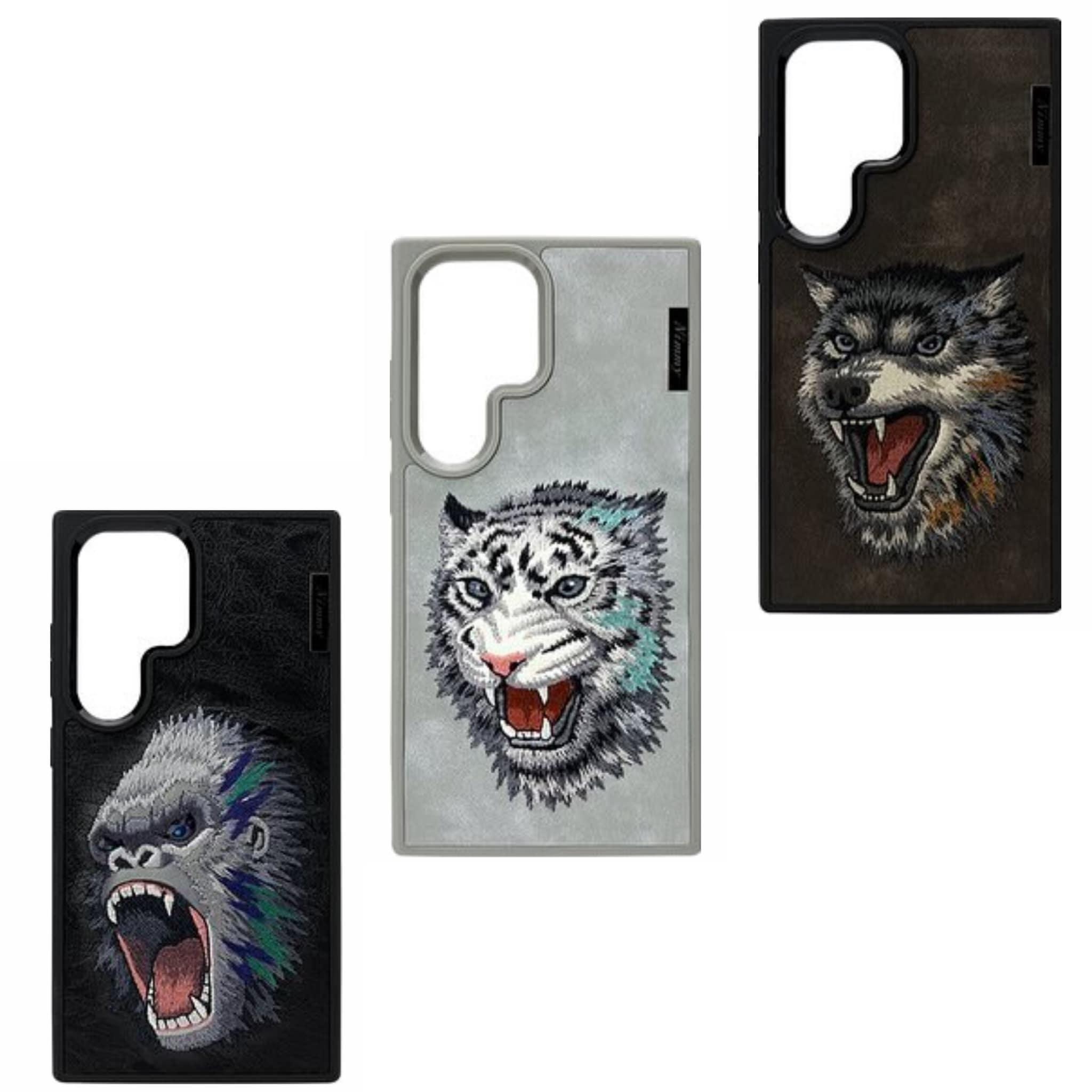قاب نیمی Nimmy Dazzling Series Samsung (G)