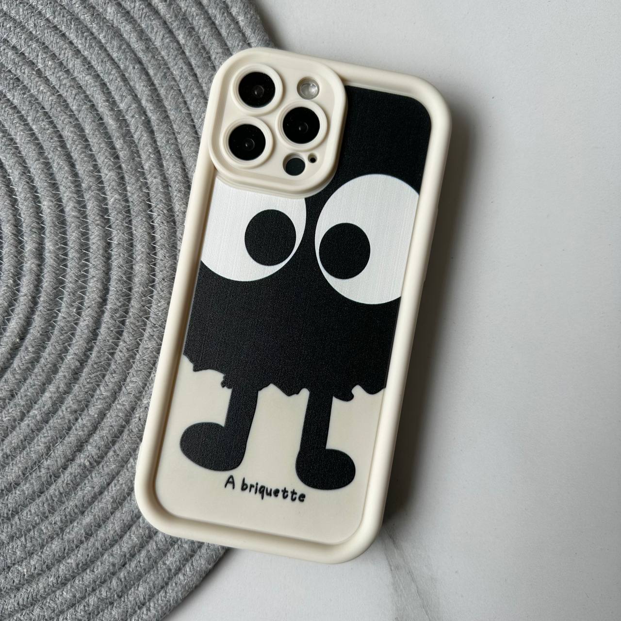 قاب Solid میکروب iphone (G)
